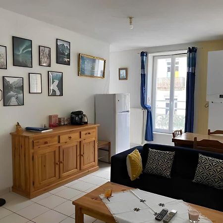 Un Moment De Detente Au Coeur De Vals-Les-Bains Esterno foto